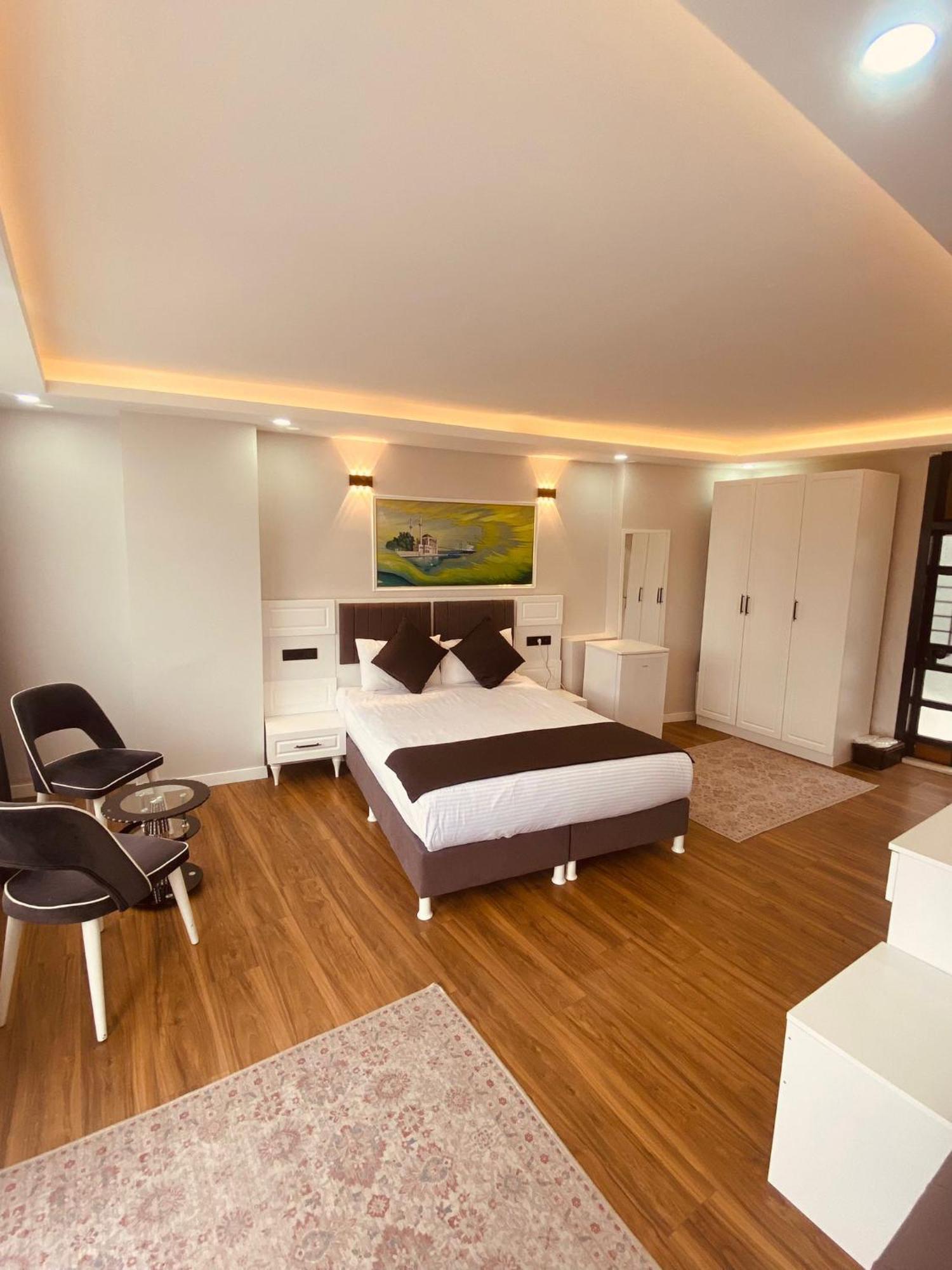 Hodegon Suite Hotel Istanbul Luaran gambar