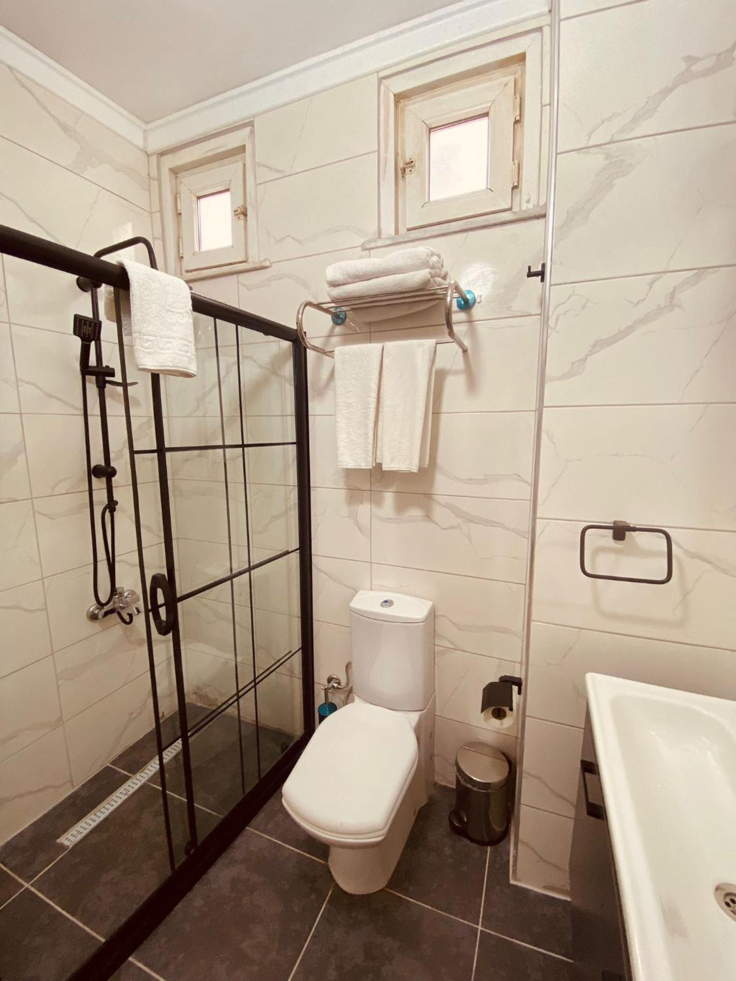 Hodegon Suite Hotel Istanbul Luaran gambar